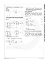 FMS6363A  Low Cost Three-Channel HD Video FIlter Driver - 7