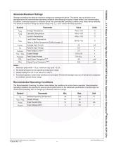 FOD8383 2.5 A Output Current - 5