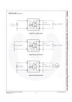 FOD8383 2.5 A Output Current, High-Speed, MOSFET/IGBT Gate Drive Optocoupler in Optoplanar® Wide-Body SOP 5-Pin - 12