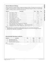 FSAR001B AC-DC Linear Regulator - 4