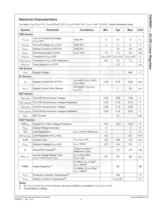 FSAR001B AC-DC Linear Regulator - 5