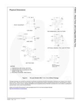 FT8010 Reset Timer with Configurable Delay - 10