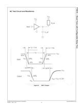 FT8010 Reset Timer with Configurable Delay - 8