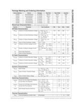 ISL9V3040S3ST 17A, 400V Logic Level, Voltage Clamped, Avalanche Energy Rated, ESD Protected IGBT - 2