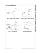 ISL9V3040S3ST 17A, 400V Logic Level, Voltage Clamped, Avalanche Energy Rated, ESD Protected IGBT - 6