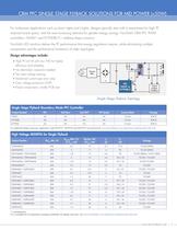 LED LIGHTING SOLUTIONS - 7