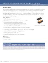 Motor Drive Solution Guide - 10