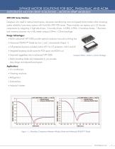 Motor Drive Solution Guide - 5