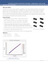 Motor Drive Solution Guide - 7