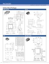 STANDARD PRODUCTS GUIDE - 58