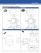 STANDARD PRODUCTS GUIDE - 59