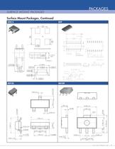 STANDARD PRODUCTS GUIDE - 61