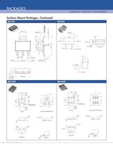 STANDARD PRODUCTS GUIDE - 62