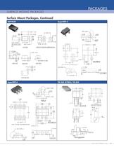 STANDARD PRODUCTS GUIDE - 63