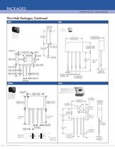 STANDARD PRODUCTS GUIDE - 66