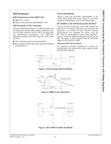 USB1T1103 Universal Serial Bus Peripheral Transceiver with Voltage Regulator - 6