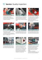 3015 Fiber Laser Cutting Machine - 13