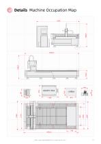 3015 Fiber Laser Cutting Machine - 8