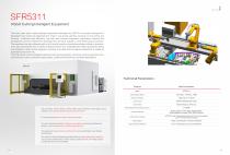 3D Laser cutting machine-10