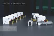 3D Laser cutting machine-4