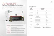 3D Laser cutting machine-6