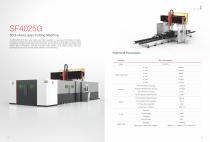 3D Laser cutting machine-9