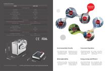 Air-cooled Handheld Laser Welding Machine - 3