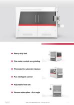 Deburring machine-2