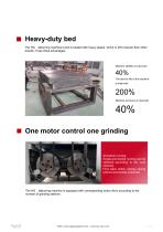 Deburring machine-3