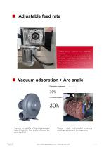 Deburring machine-5