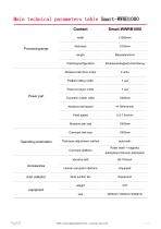 Deburring machine-6