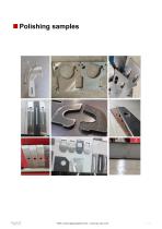 Deburring machine-7