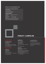 Farley Laserlab PROFILE PLUS - 4