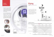 Flying laser marking machine - 5