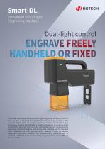 Hand Laser Engraving Machine-1