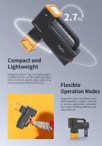 Hand Laser Engraving Machine-3