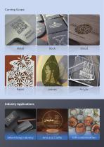 Hand Laser Engraving Machine-6
