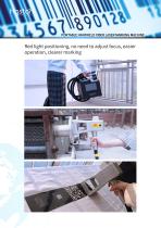 Handheld Laser Marking Machine - 2