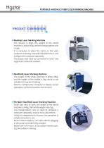 Handheld Laser Marking Machine - 5