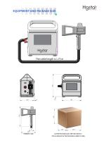 Handheld Laser Marking Machine - 9