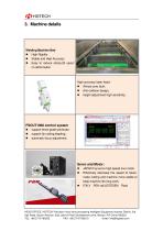 High Speed Laser Cutting Machine - 5