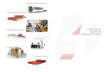 MARVEL Series Laser Cutting Machine - 10