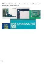 PCB LASER MARKING MACHINE - 3