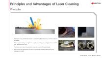 Tire Mold Laser Cleaning Machine - 10