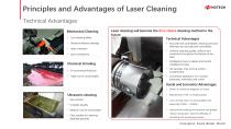 Tire Mold Laser Cleaning Machine - 11