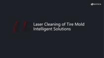 Tire Mold Laser Cleaning Machine - 12