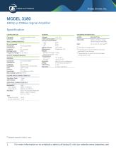 MODEL 3180-2