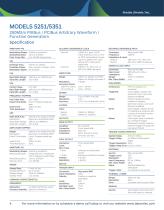 MODELS 5251/5351-4
