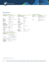 MODELS 5251/5351-5