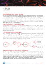 Proteus_Benchtop_Datasheet - 2